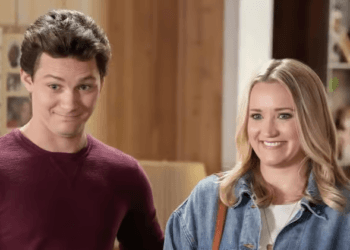 Did the Georgie & Mandy cast accidentally reveal Season 2 is in the works?