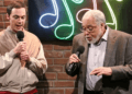 Big Bang Theory’s Sheldon Meeting James Earl Jones Was Abnormal – NEWS USA