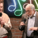 Big Bang Theory’s Sheldon Meeting James Earl Jones Was Abnormal – NEWS USA