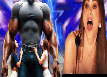 Golden Buzzer SHOCKER! The brilliant talent amazes the judges on America’s Got Talent 2024