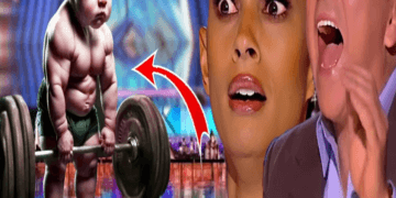 The judges were left in awe with Magician talent shows of Golden buzzer | Britain’s Got Talent 2024