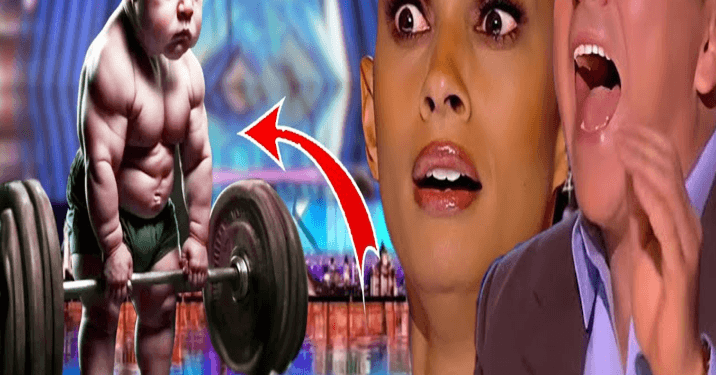 The judges were left in awe with Magician talent shows of Golden buzzer | Britain’s Got Talent 2024