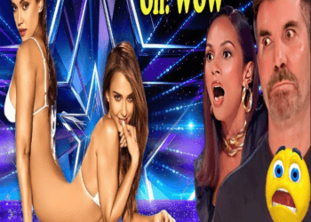 The show surprised Judges scares with Magician Sacred Riana raises | Golden buzzer | BGT | AGT 2024
