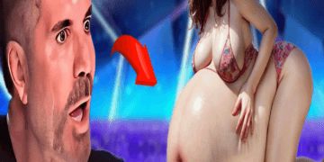 Yumbo Dump: Beautiful Girl Makes Unbelievable Sounds With Her Stomach – America’s Got Talent 2024