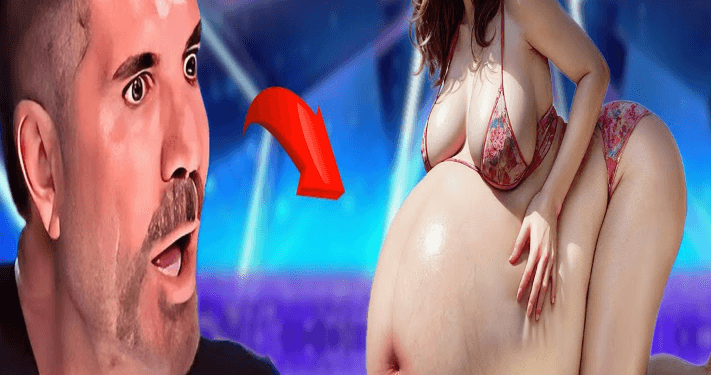 Yumbo Dump: Beautiful Girl Makes Unbelievable Sounds With Her Stomach – America’s Got Talent 2024