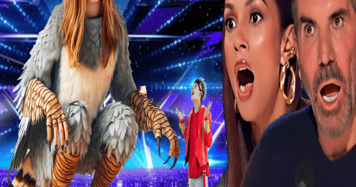 AGT 2024: Best Magician Stuns Judges with Unbelievable Tricks | Must-See Performance