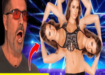 Golden Buzzer Awarded to Sacred Riana for Her Thrilling Magic on America’s Got Talent 2024