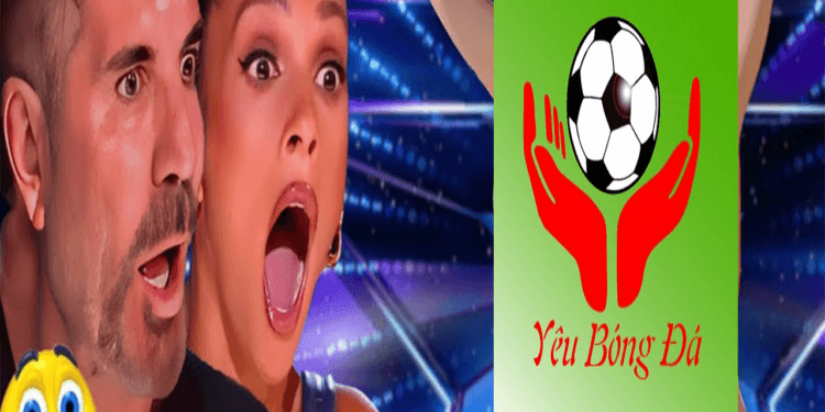 Super Weird Girl That Went Down in History and Amazed the World at Britain’s Got Talent 2024