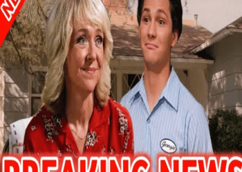 😱 MINUTES AGO!! Risky! Georgie & Mandy from Young Sheldon – A Marriage Journey Begins! Shocked You!