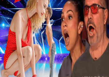 America’s Got Talent 2024: Sacred Riana’s Terrifying Magic Leaves Judges Speechless and Shaking