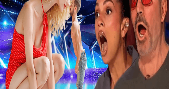 America’s Got Talent 2024: Sacred Riana’s Terrifying Magic Leaves Judges Speechless and Shaking