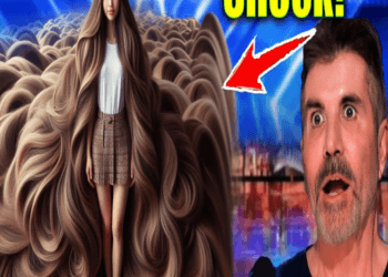 Britain’s Got Talent 2024, Magician Sacred Riana raises the bar with UNBELIEVABLE magic GoldenBuzzer