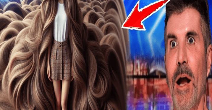 Britain’s Got Talent 2024, Magician Sacred Riana raises the bar with UNBELIEVABLE magic GoldenBuzzer