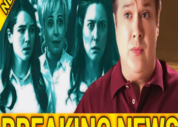 😱 Tragic Update! George Actor’s Georgie & Mandy’s First Marriage Shock involvement!