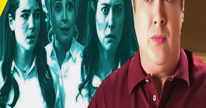 😱 Tragic Update! George Actor’s Georgie & Mandy’s First Marriage Shock involvement!