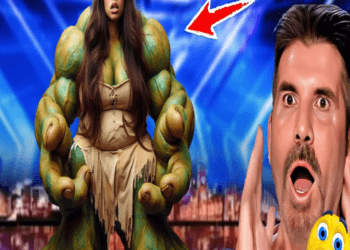 Top 10 | Most Surprising Beautiful Female everyone with INCREDIBLE magic at Britain’s Got Talent 2024