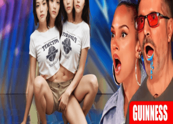 A talented prodigy received the Golden Buzzer on America’s Got Talent 2024