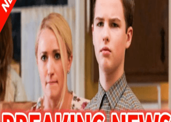 Very sad😭update! Breaks Silence Georgie & Mandy’s Sequel Despite Cooper Return! Heartbreaking😭News