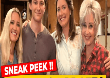 💥 Breaking news: Georgie & Mandy’s First Marriage Sneak Peek: Exciting Updates