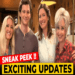 💥 Breaking news: Georgie & Mandy’s First Marriage Sneak Peek: Exciting Updates