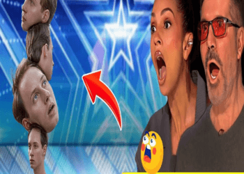 Golden Buzzer Winner: Sacred Riana’s Mind-Blowing Magic Shock Judges | America’s Got Talent 2024