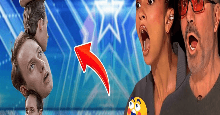 Golden Buzzer Winner: Sacred Riana’s Mind-Blowing Magic Shock Judges | America’s Got Talent 2024