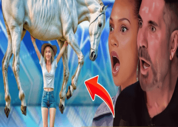 Terrifying Magic Show by Sacred Riana Shocks Judges, Wins Golden Buzzer on America’s Got Talent 2024