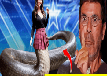 Epic Magic Performance by Sacred Riana Leaves Judges Speechless | Golden Buzzer | AGT 2024