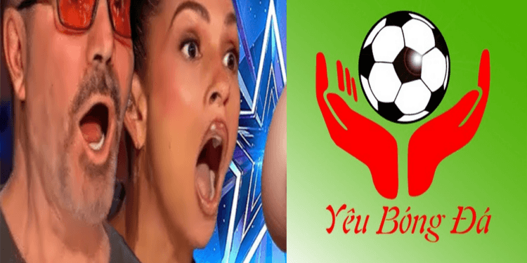 A talent that blows minds and wins the Golden Buzzer in Britain’s Got Talent 2024