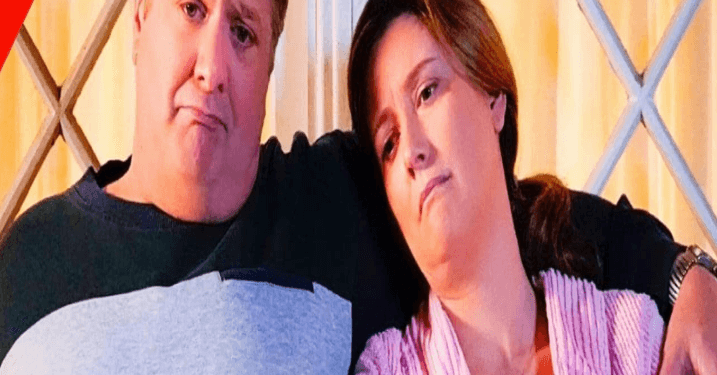 😭 Very Heart Breaking News ! Dangerous Attack!!George & Mary Actors Reunite In Adorable!