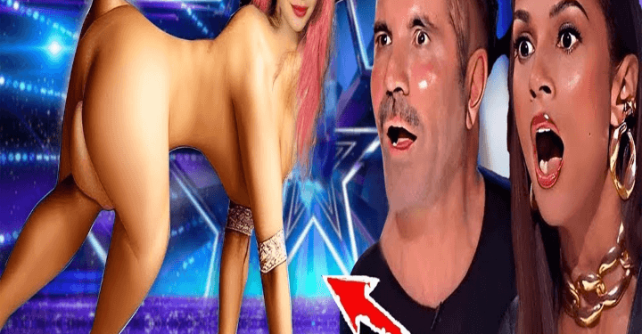 Sacred Riana Shocks the Judges with Unmatched Magic, Secures Golden Buzzer on AGT 2024