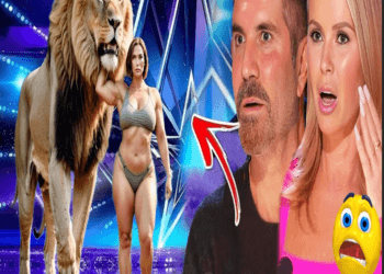 Got talent 2024 | Simon Cowell criying when he heard the song Scorpions with an extraordinary voice