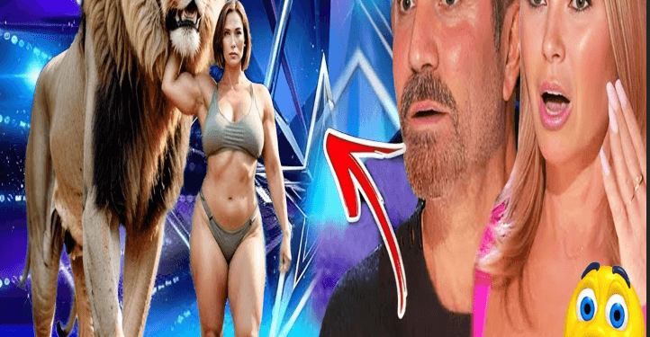 Got talent 2024 | Simon Cowell criying when he heard the song Scorpions with an extraordinary voice