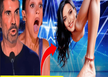 Golden Buzzer Triumph: Sacred Riana’s Magic Leaves Judges in Awe | America’s Got Talent 2024