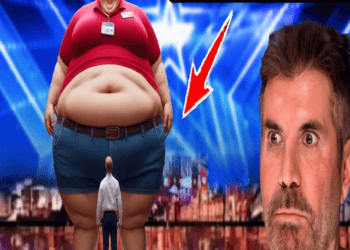 Giant talent SURPRISES The Judges shocks the audience wins Golden Buzzer | AGT 2024