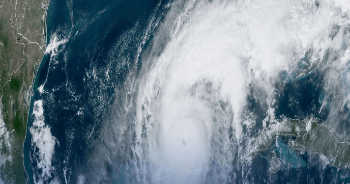 💥 Hurricane Milton: Evacuations underway as Florida braces for ‘worst storm in a century’