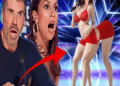 Sacred Riana Magician Fan Made SCARES The Judges with INVISIBLE Magic, Britain’s Got Talent 2024 #2