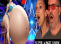 Sacred Riana’s Bone-Chilling Magic Act Leaves Everyone Speechless | America’s Got Talent 2024