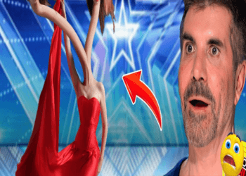 Witness the Unbelievable! Spine-Chilling Magic Performance Leaves Judges Speechless on AGT 2024