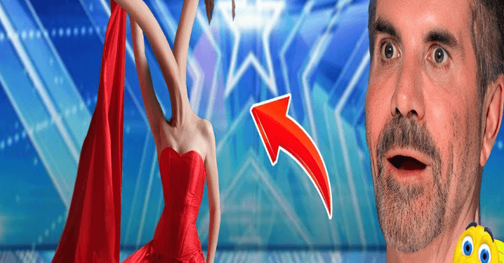 Witness the Unbelievable! Spine-Chilling Magic Performance Leaves Judges Speechless on AGT 2024