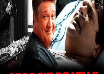 😢 Huge Update: George’s Death Funeral Images Revealed from Young Sheldon Season 7