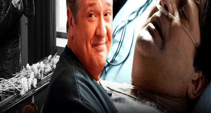 😢 Huge Update: George’s Death Funeral Images Revealed from Young Sheldon Season 7