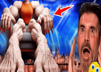 Beautiful magician with world-class abilities wins the Golden Buzzer on Britain’s Got Talent 2024