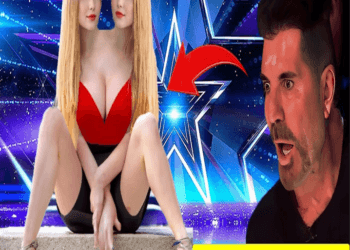 Magician Sacred Riana raises the bar with UNBELIEVABLE magic GoldenBuzzer| Britain’s Got Talent 2024
