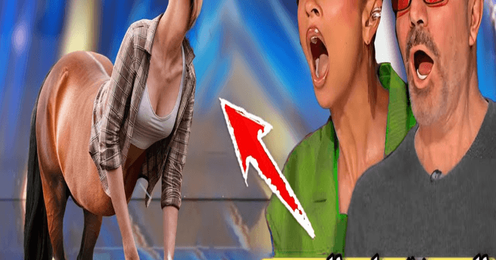 Best magician terrified the judges wins Golden Buzzer | Britain’s Got Talent 2024