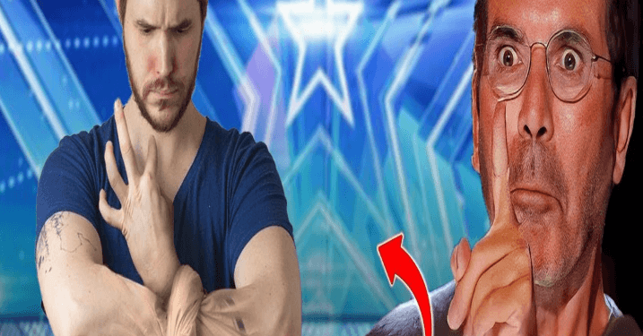 Sacred Riana’s Enigmatic Magic Secures the Coveted Golden Buzzer | America’s Got Talent 2024