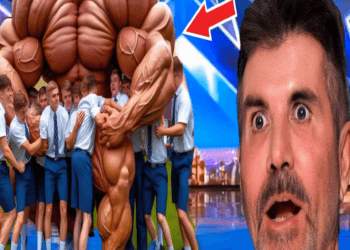 The most powerful young magician on the planet wins the golden buzzer at America’s Got Talent 2024