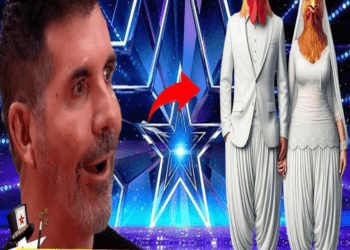 Top Ten Magician With World-Class Abilities winning The Golden Buzzer at Britain’s Got Talent 2024