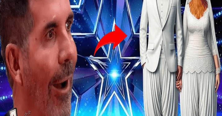 Top Ten Magician With World-Class Abilities winning The Golden Buzzer at Britain’s Got Talent 2024