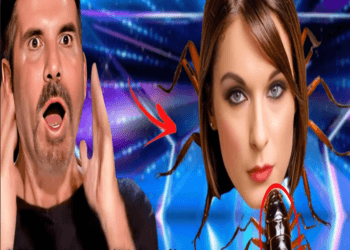 Sacred Riana Magician Fan Made SCARES The Judges with INVISIBLE Magic, Britain’s Got Talent 2024